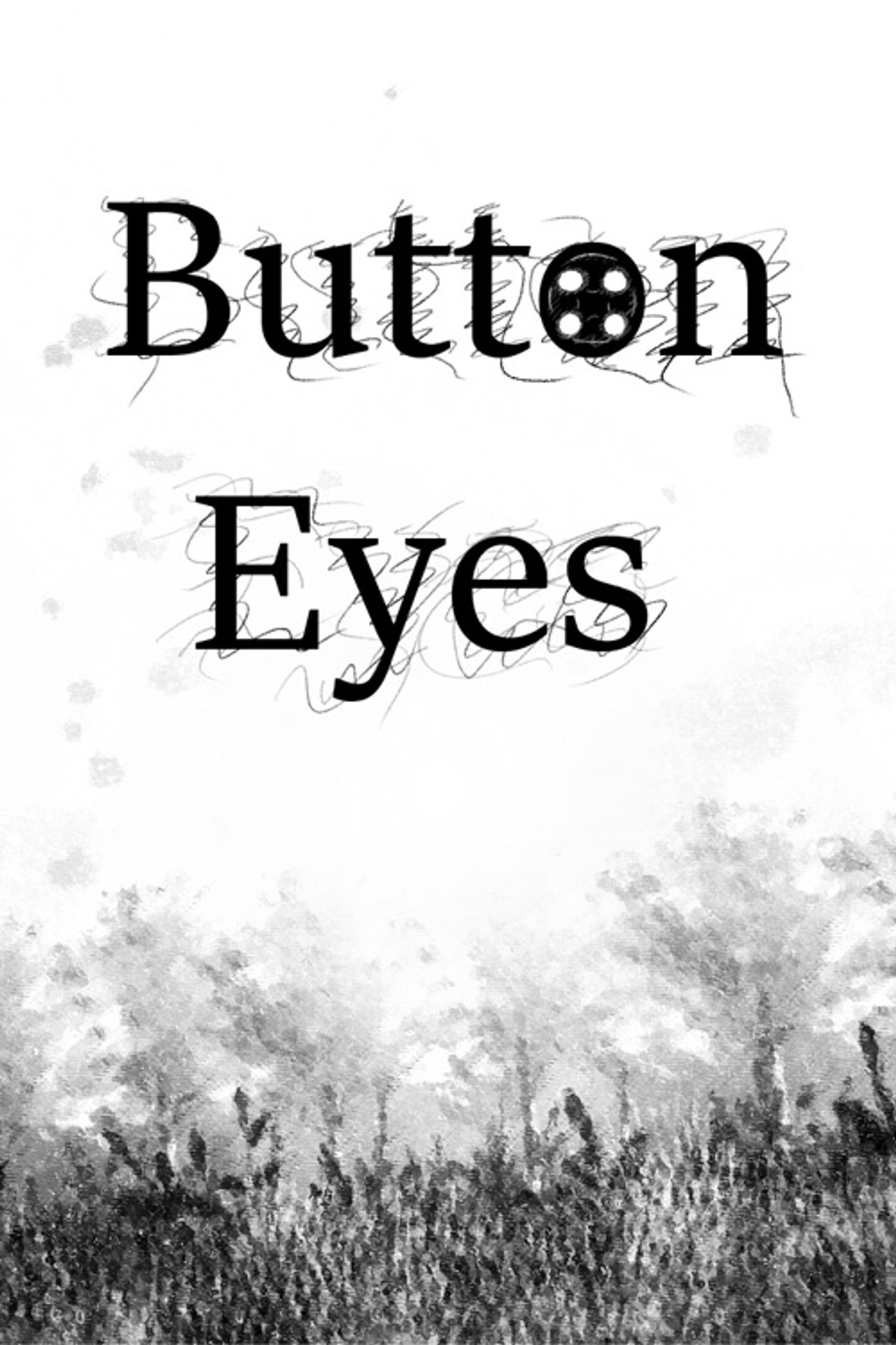 Button Eyes Backdrop