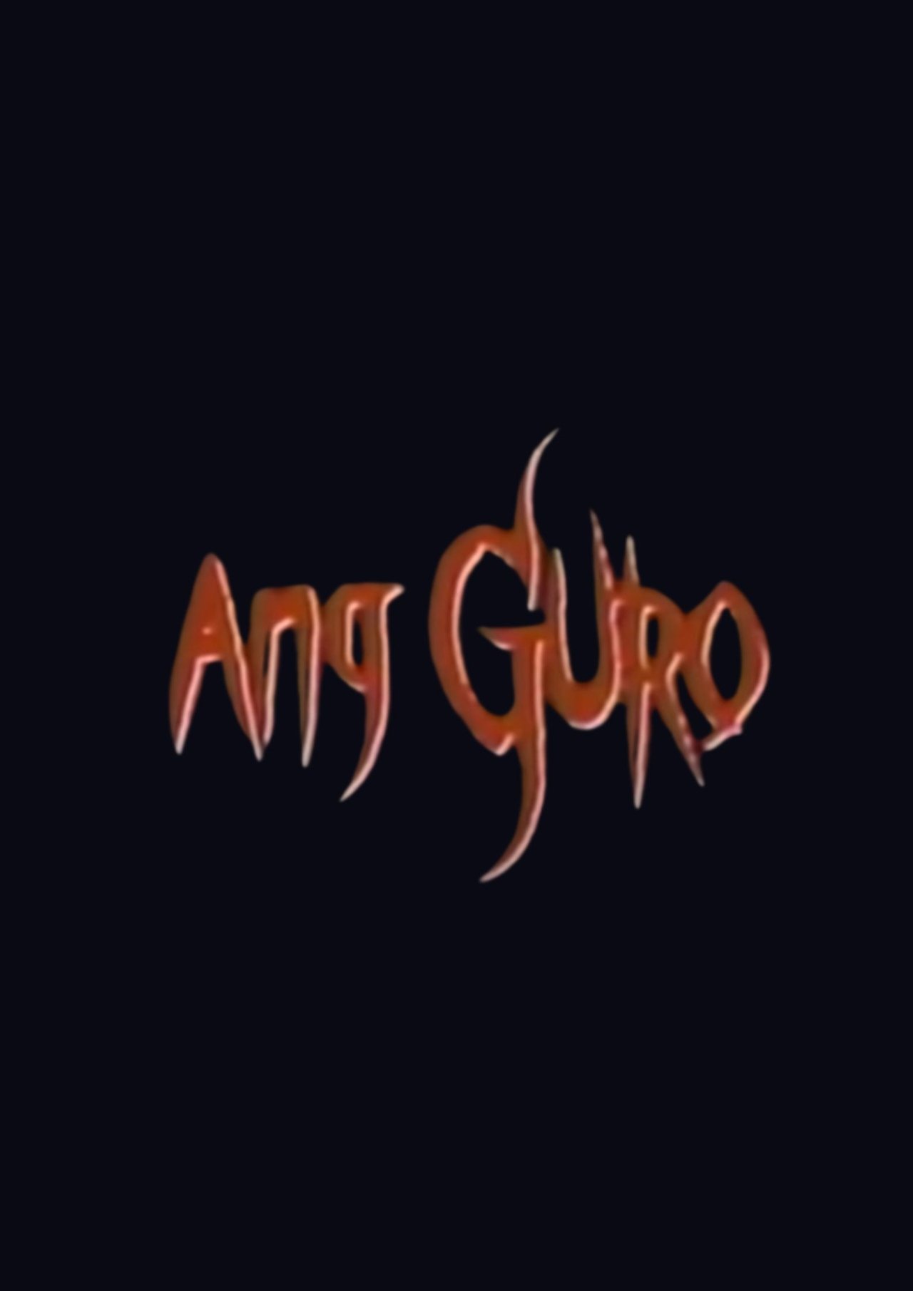 Ang Guro Ang Guro
