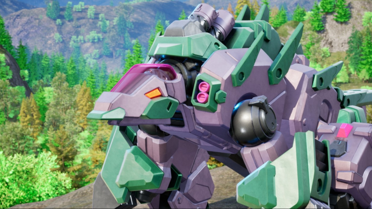 变形联盟 — Épisode 15