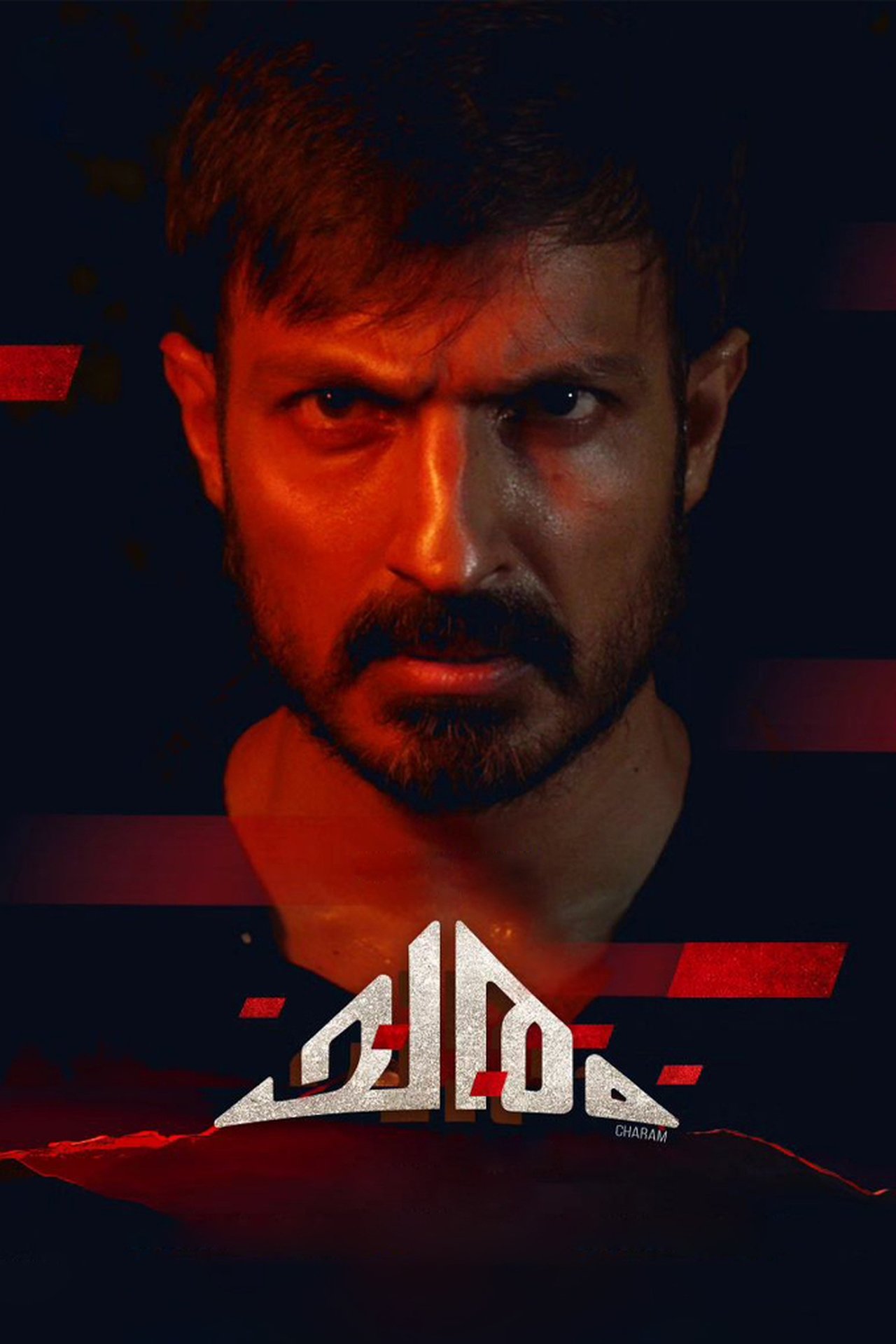 ചരം poster
