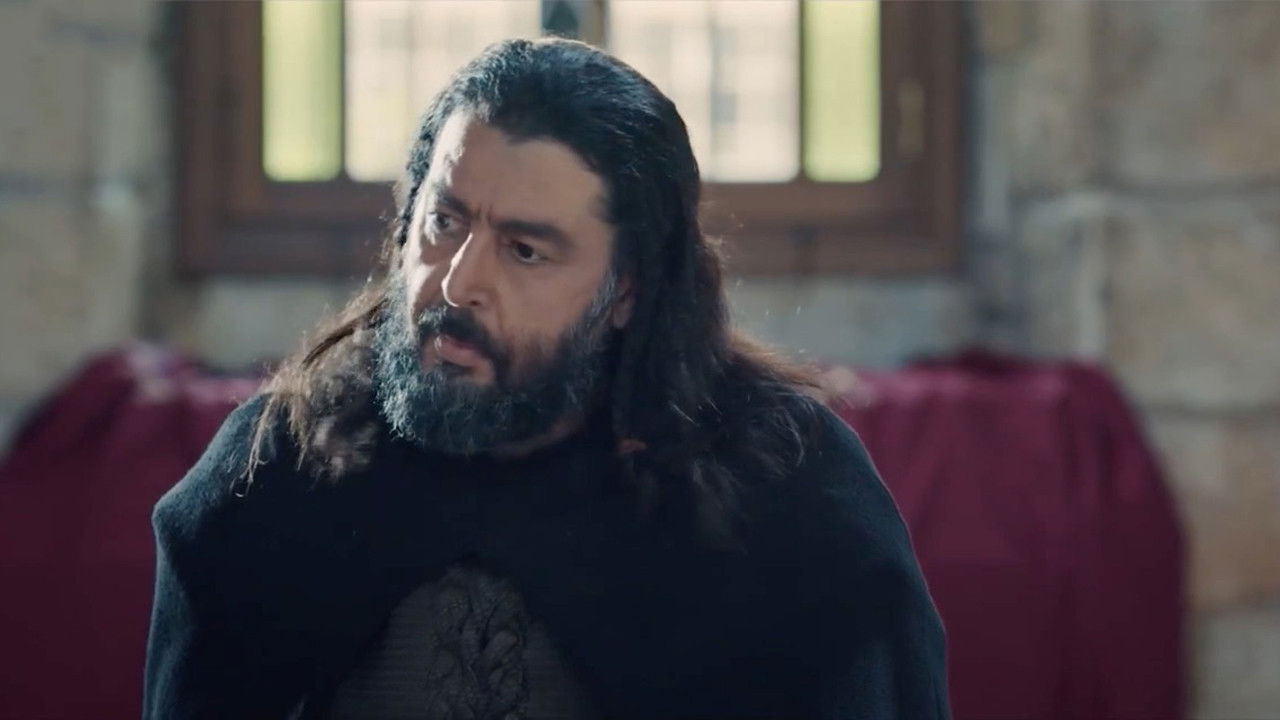 فتح الأندلس — Épisode 31