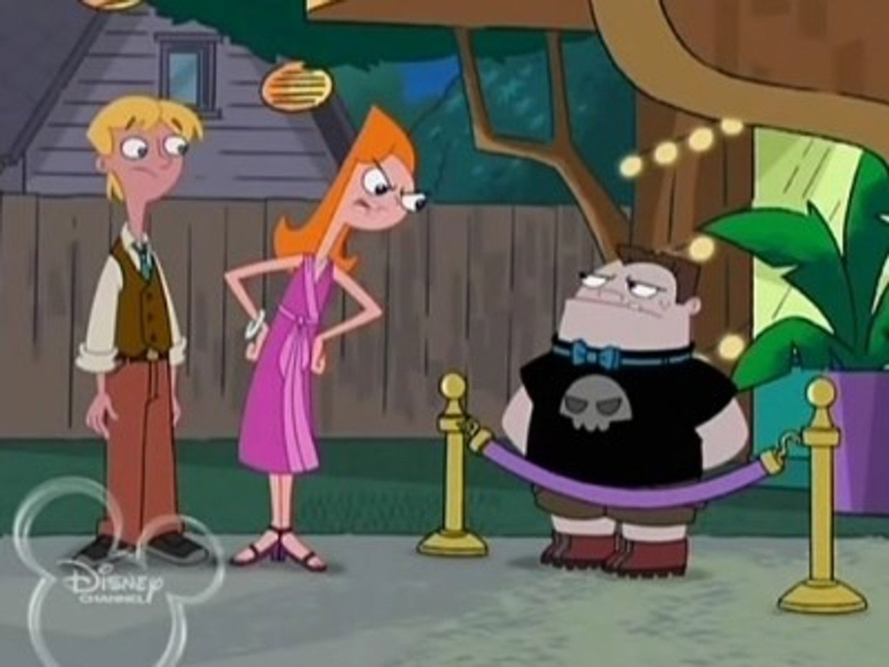 Ver Phineas Y Ferb Online Castellano