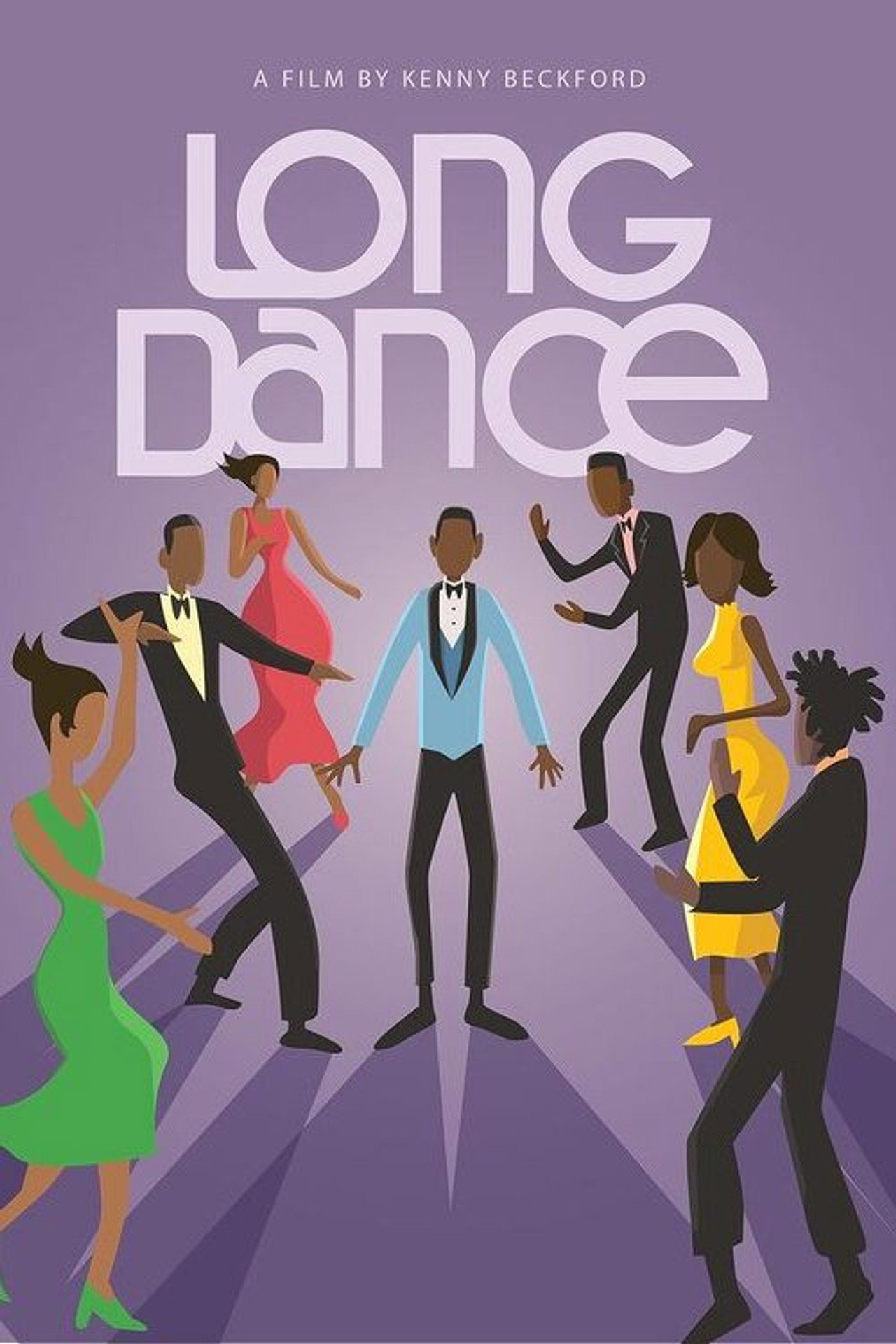 Long Dance