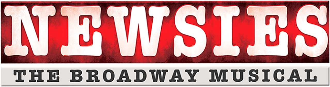 Newsies: The Broadway Musical