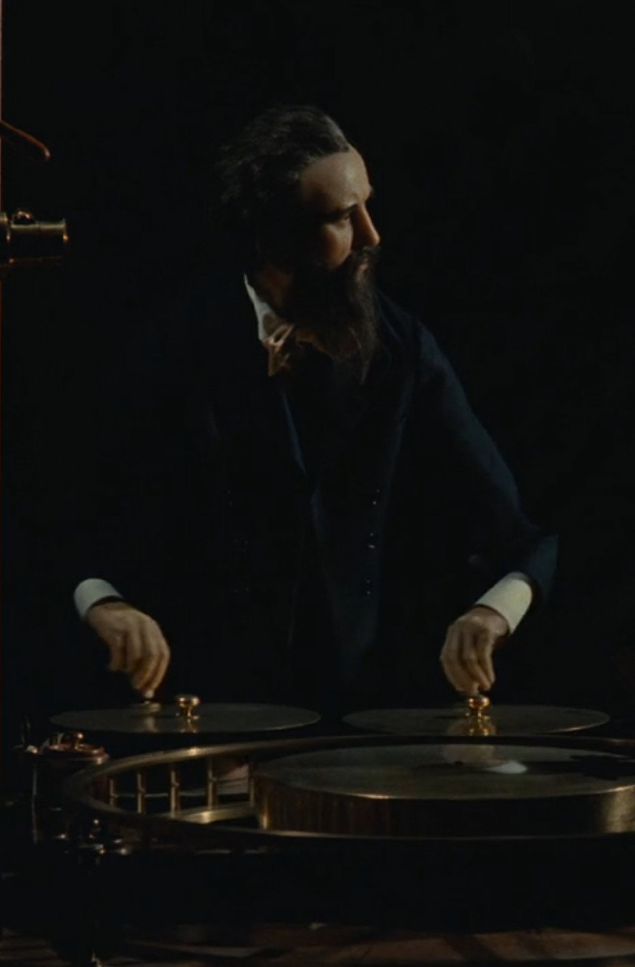Émile Reynaud (1844-1918) filmaffisch