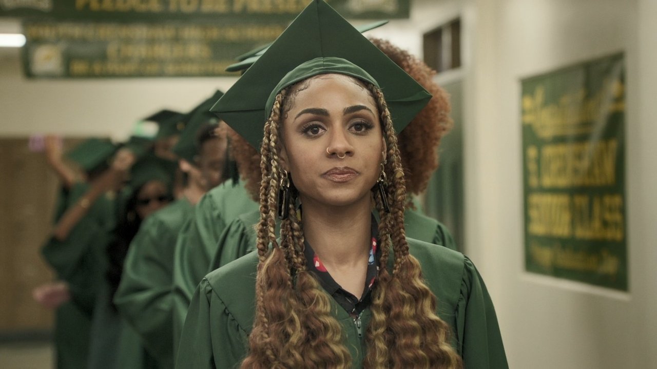 All American - Season 4 Episode 8 : Walk This Way