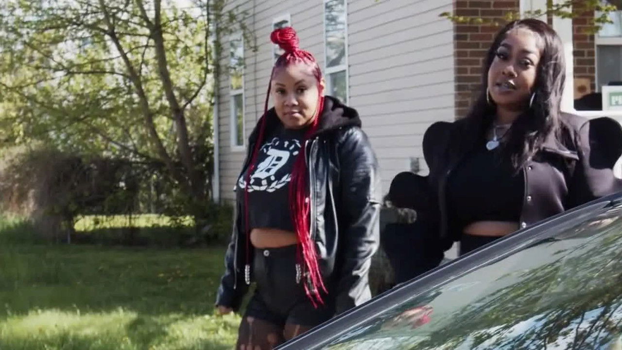 Uncle Roommate background