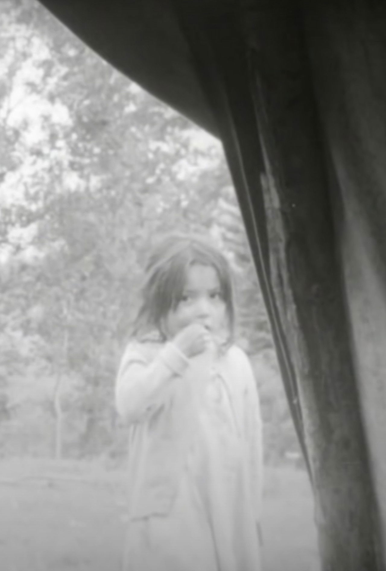 The Trout Lake Cree Backdrop