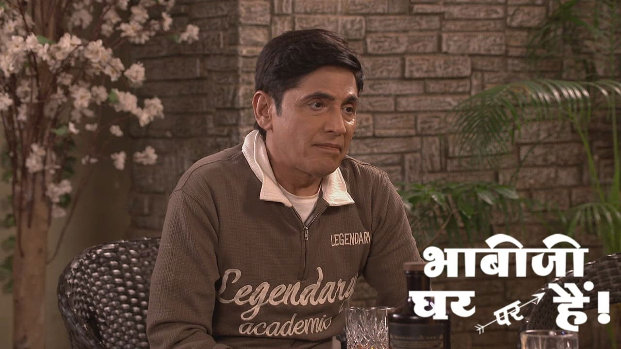 भाभीजी घर पर हैं! — Épisode 2682
