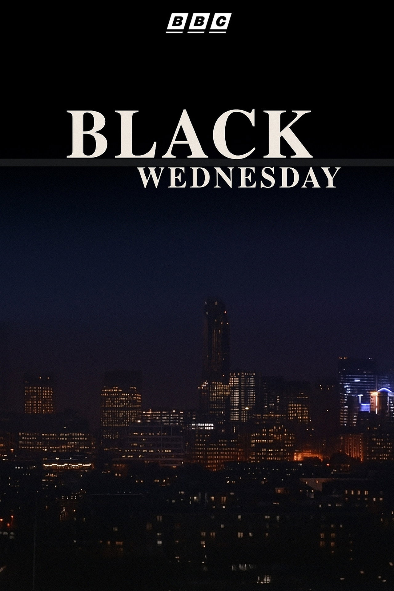 Black Wednesday