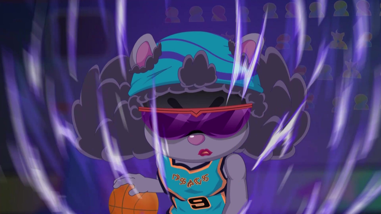 喜羊羊与灰太狼之筐出胜利 — Épisode 35