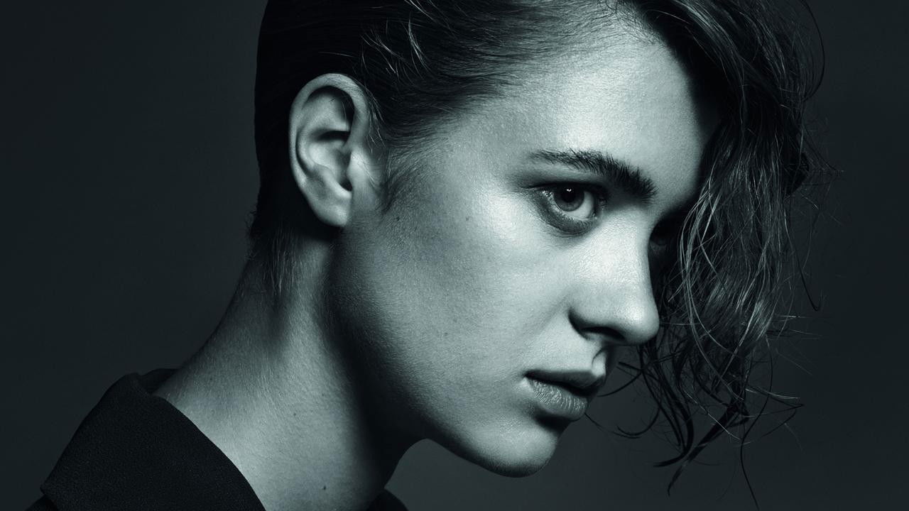 Ces femmes qui ont fait l'Histoire — Sophie Scholl