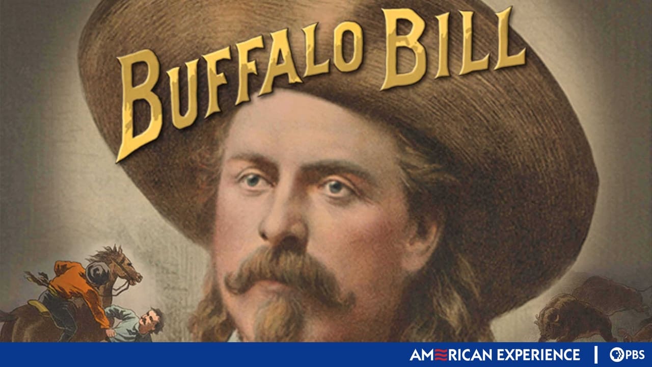 American Experience - Season 20 Episode 9 : Buffalo Bill