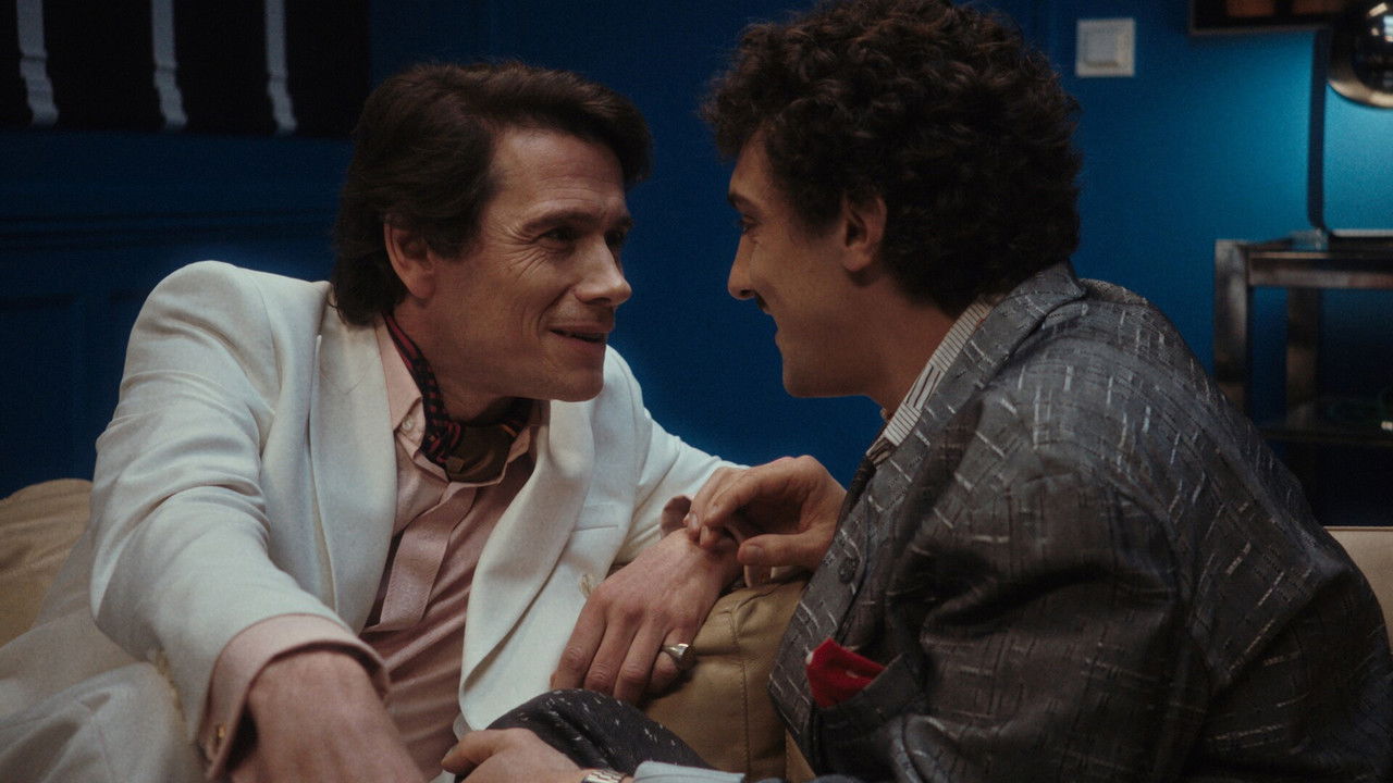 3615 Monique — 3615 Dorcel