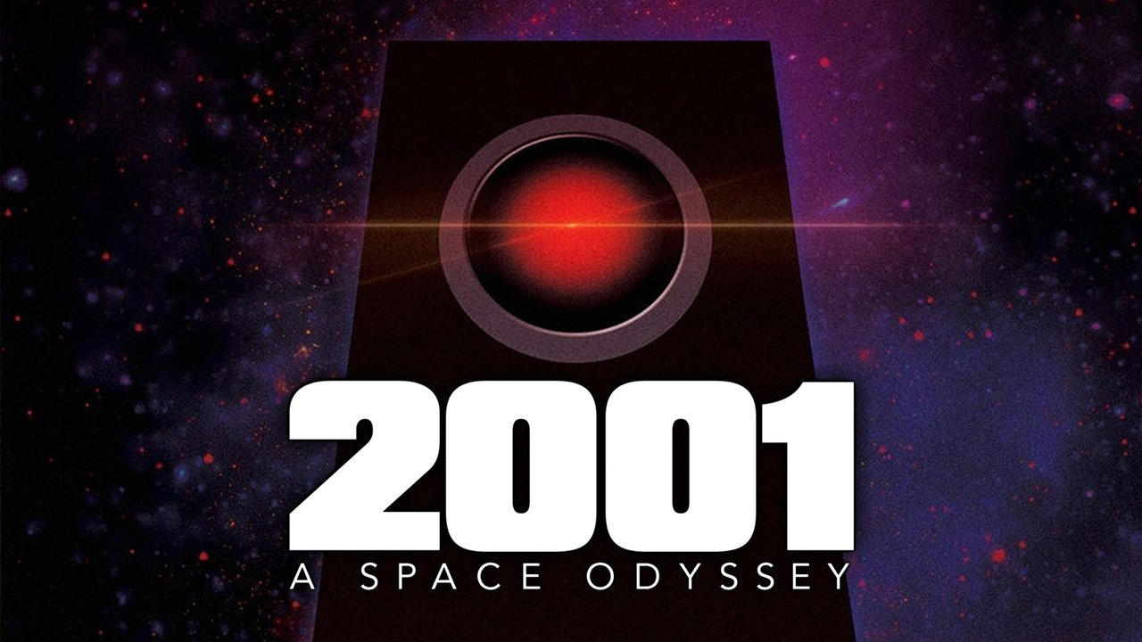 2001: A Space Odyssey