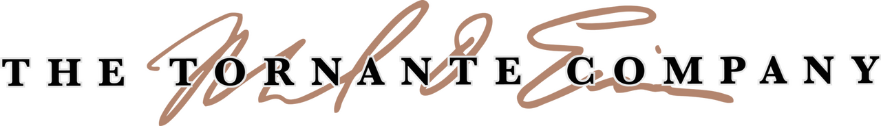 The Tornante Company