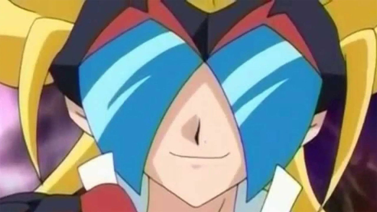 Bakugan Battle Brawlers — Masque et mascarade