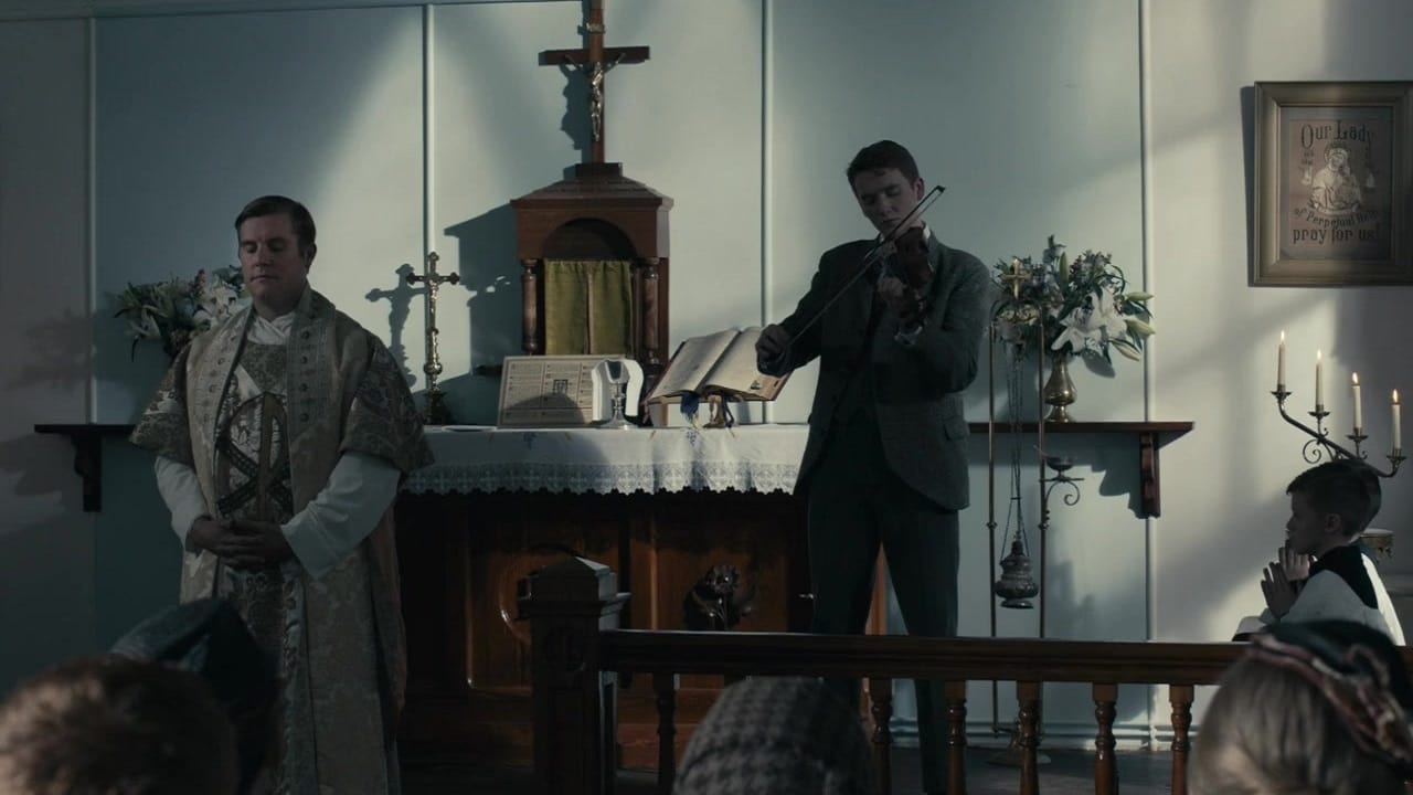 Penance (2018)