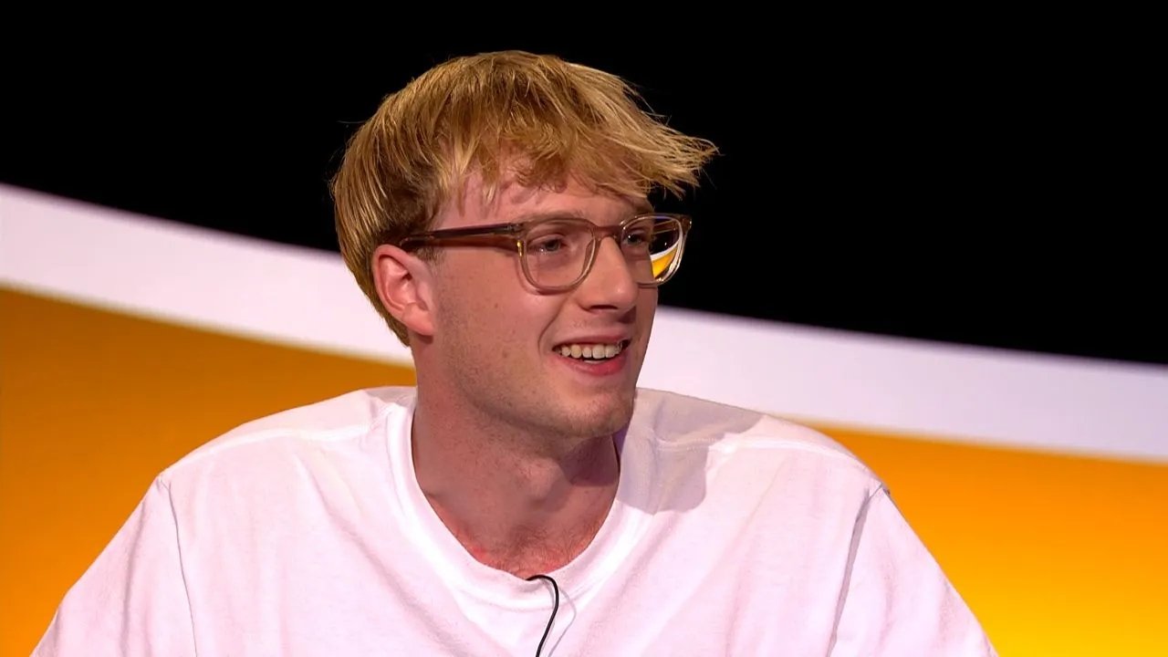 De Slimste Mens ter Wereld - Season 22 Episode 8 : Episode 8