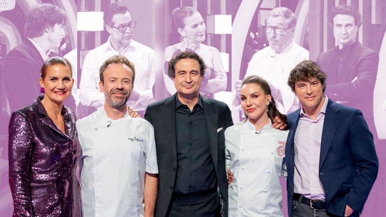 MasterChef - Season 13 Episode 13 : Episode 13