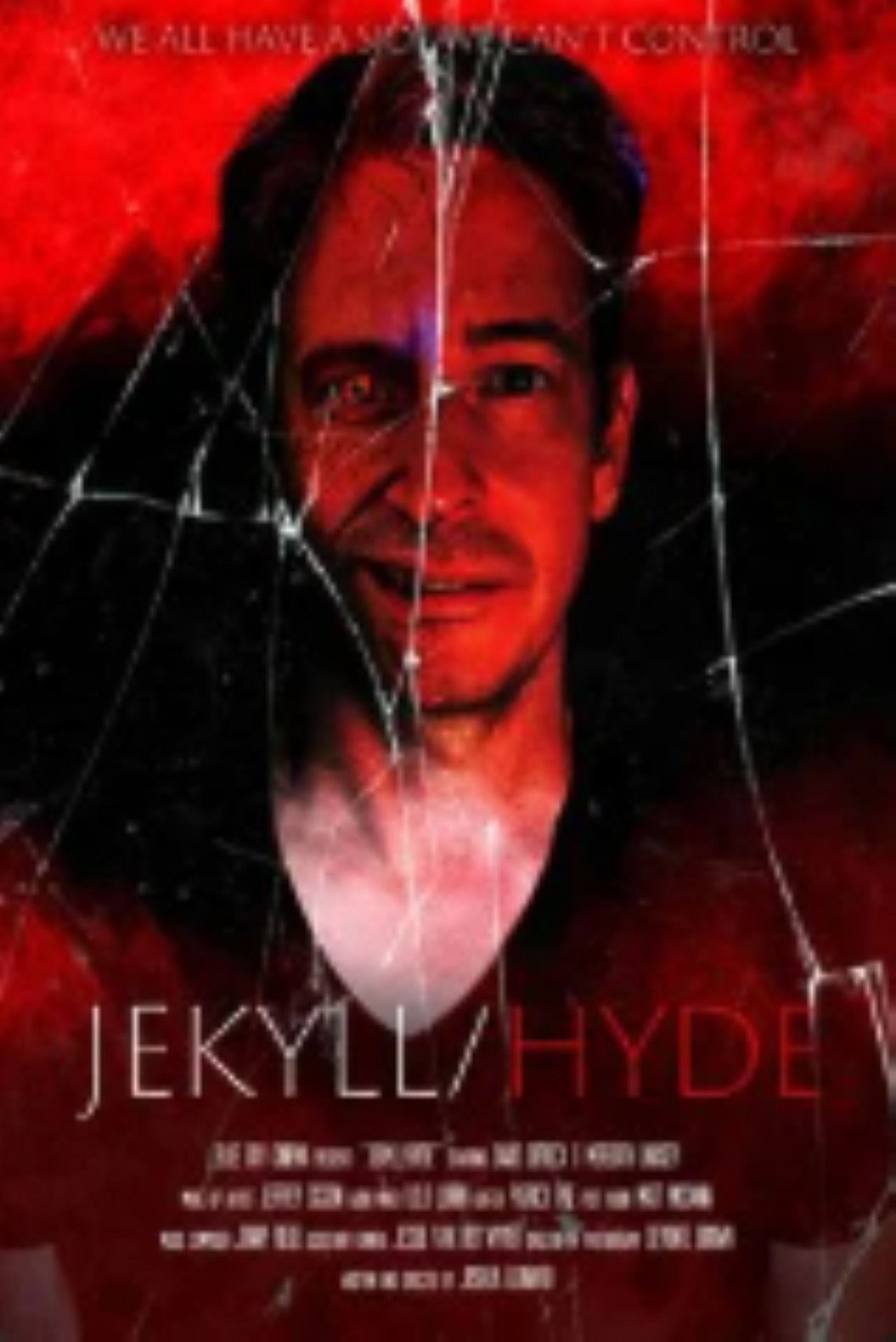Jekyll/Hyde Backdrop