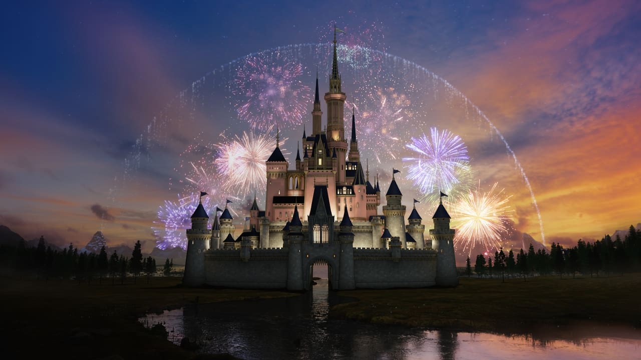 Disney 100: A Century of Dreams - A Special Edition of 20/20