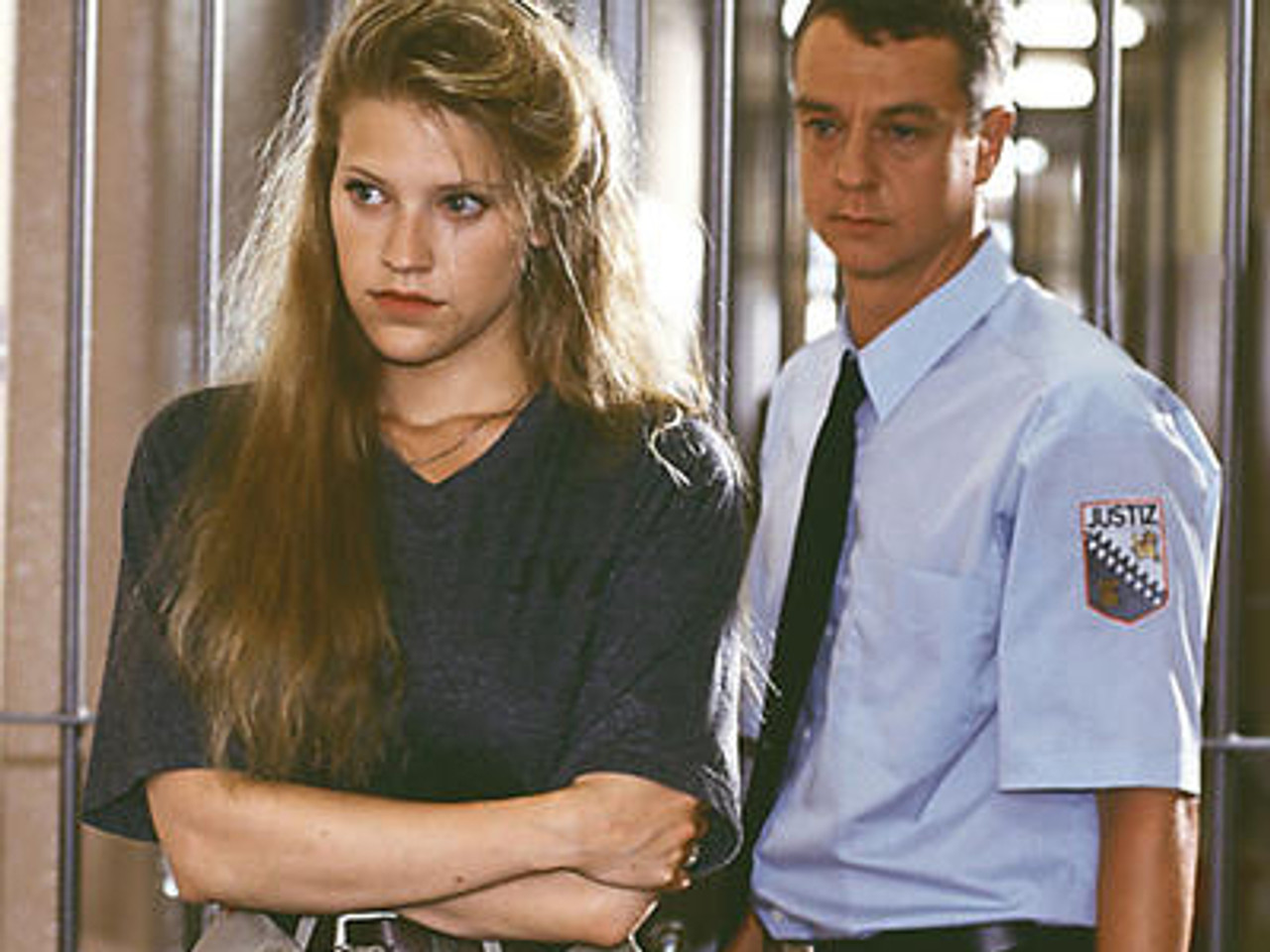 Hinter Gittern - Der Frauenknast — Épisode 23