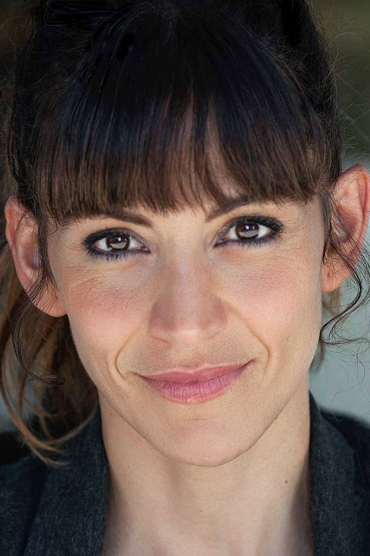 Sandra Ferrús