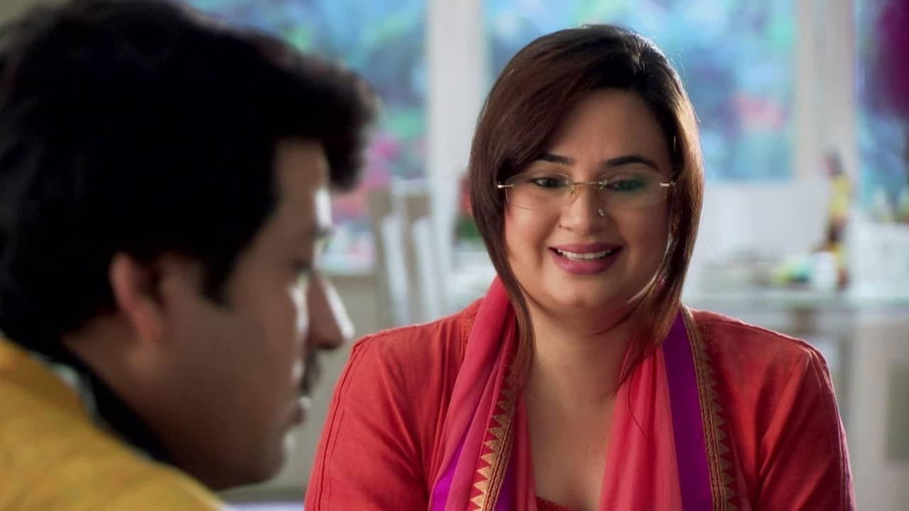 Qubool Hai — Épisode 409