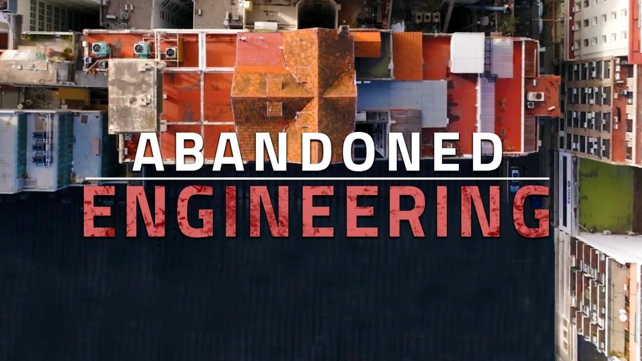 Abandoned Engineering - Season 12