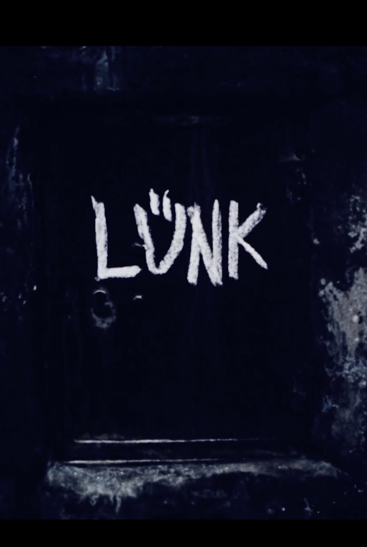 Lünk filmaffisch