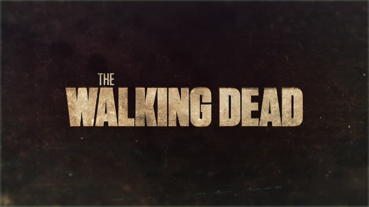 The Walking Dead - Season 11
