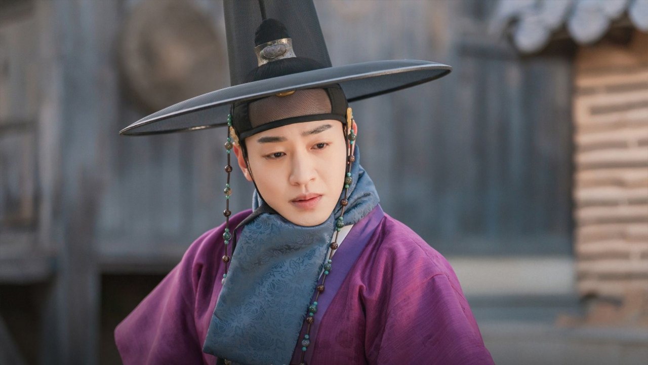 The First Night with the Duke - Season 1 Episode 10 : Once Again, Because of Fate