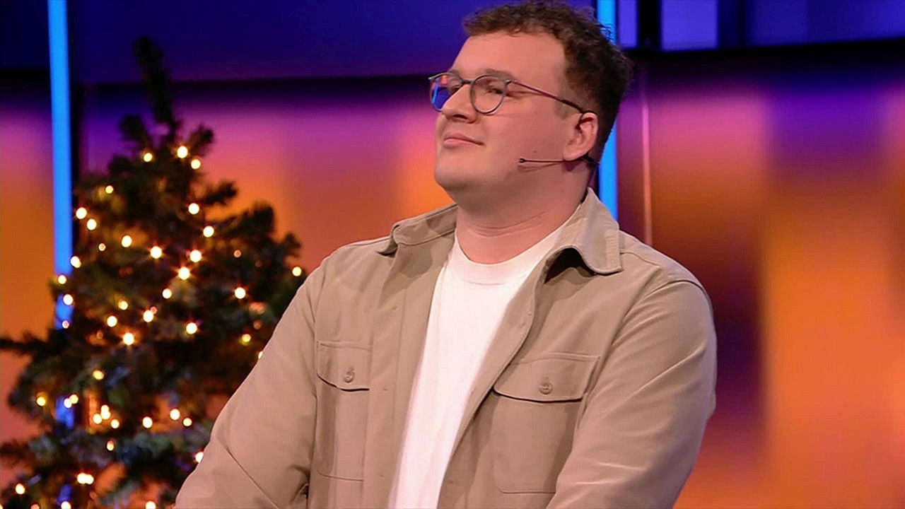 Eén tegen 100 - Season 23 Episode 7 : Episode 7