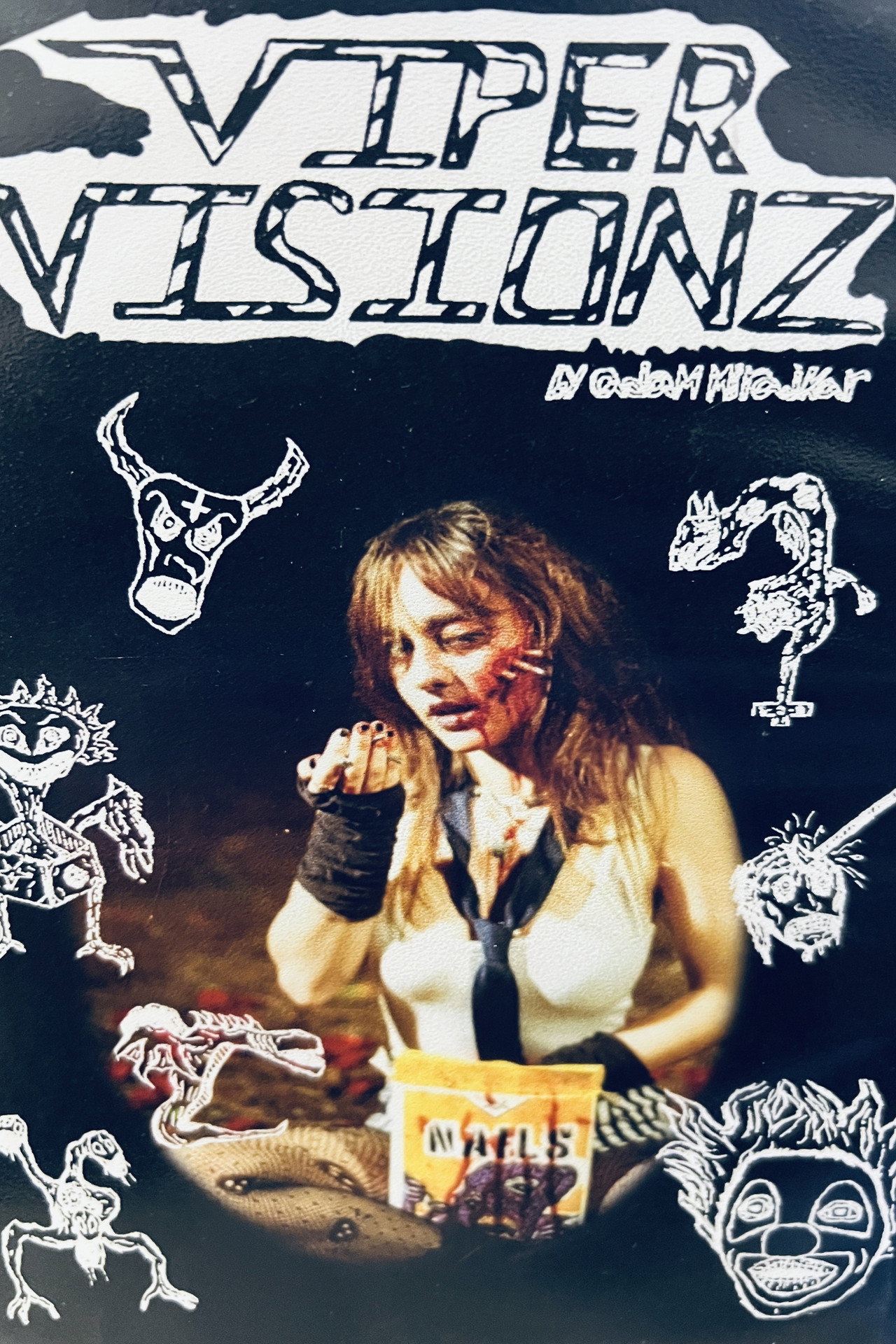 Viper Visionz