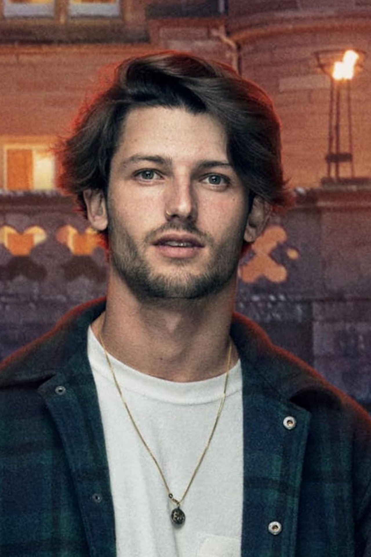 Matt Harris