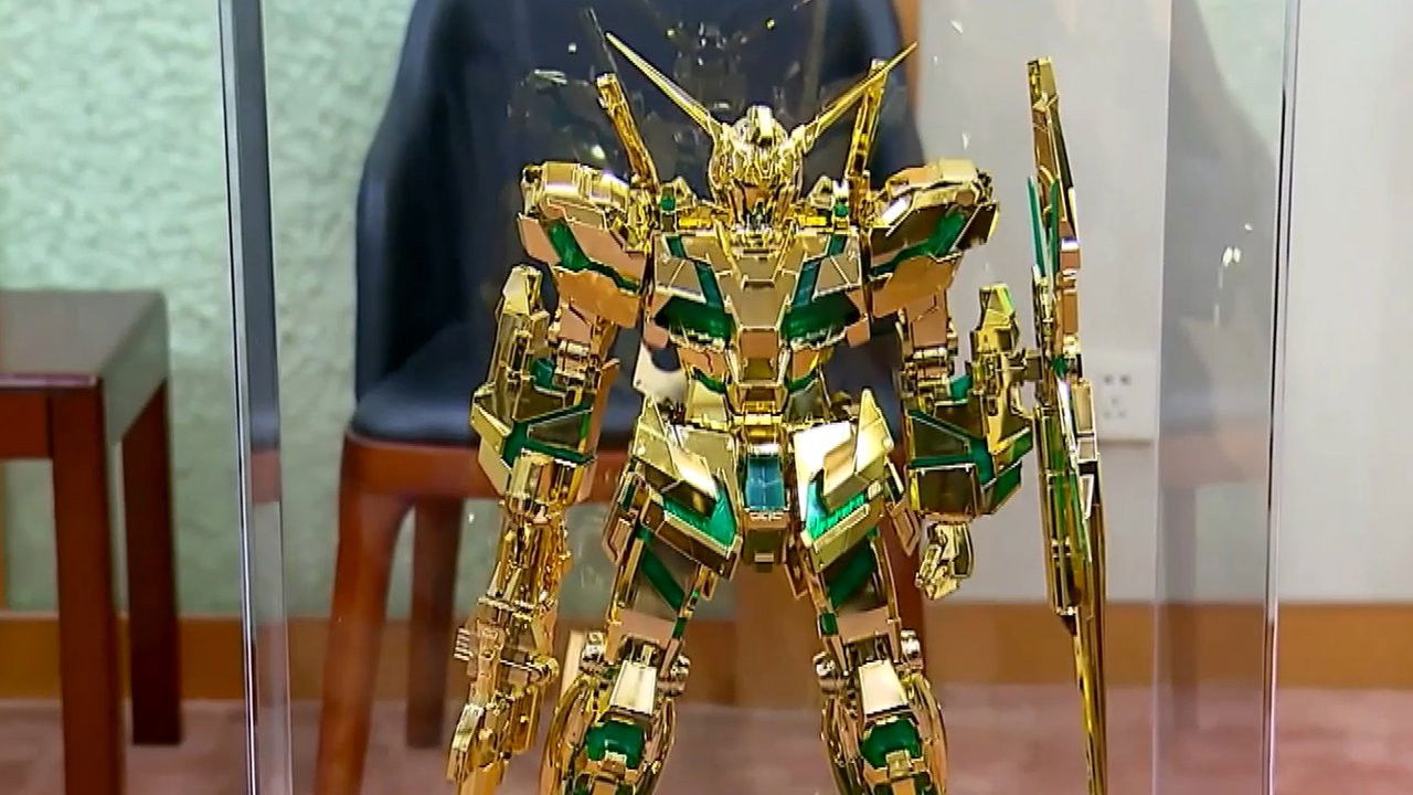 大城无小事 — Épisode 5