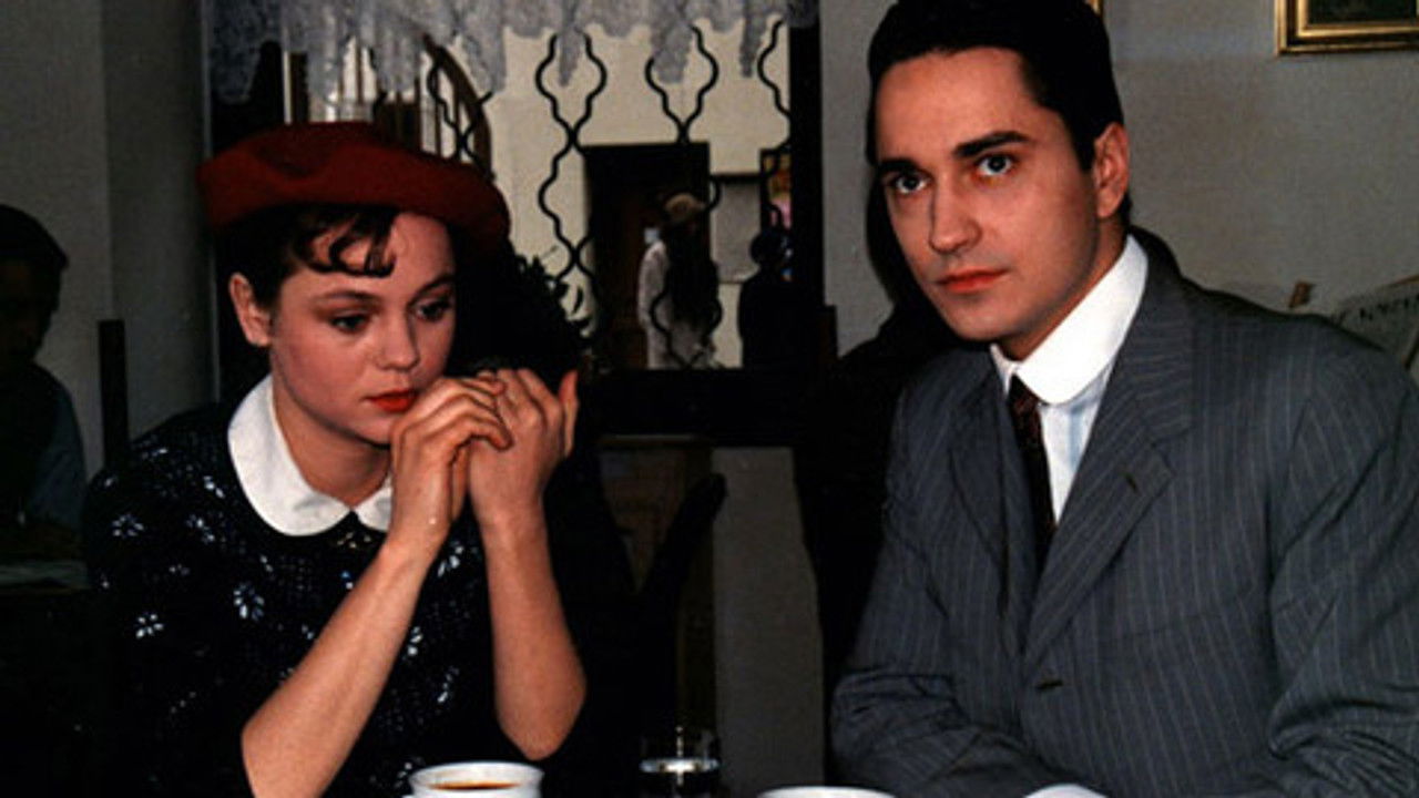 Hříšní lidé města brněnského — Épisode 4