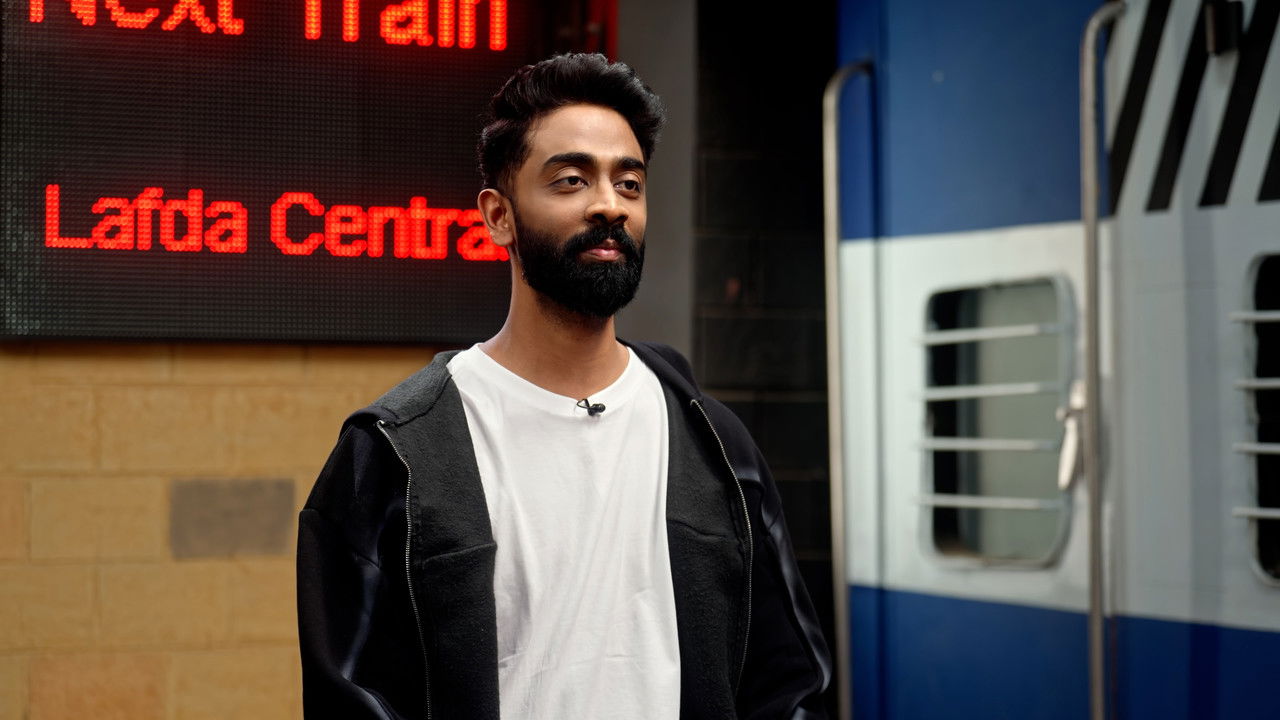 लफड्डा Central — Épisode 1