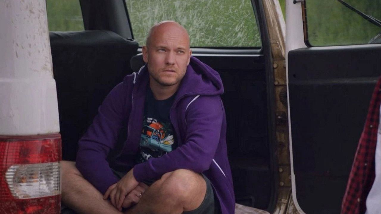 Реальные Пацаны — Épisode 13