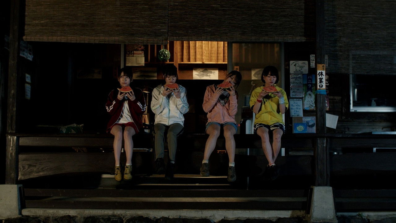 After School Angler Life backdrop