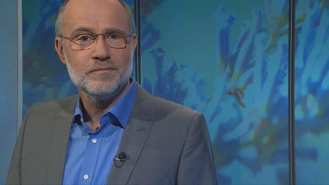 Leschs Kosmos — Épisode 11