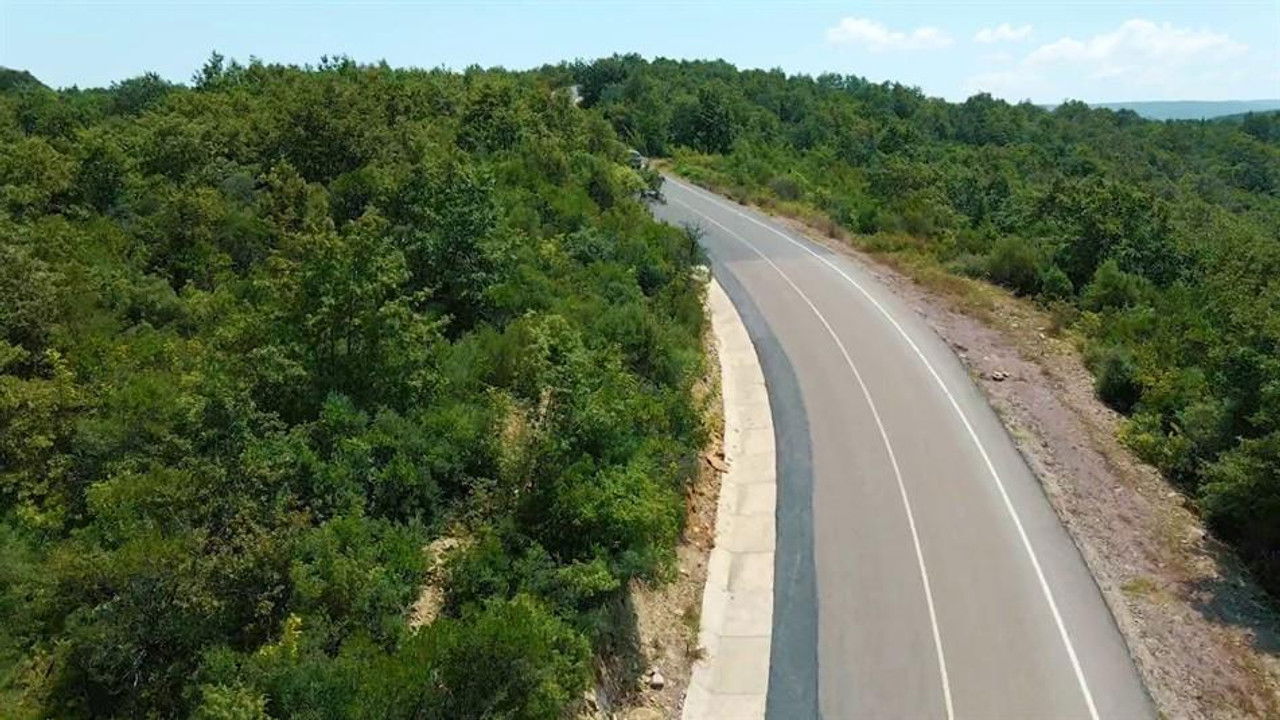 Doğada Kal — Épisode 3