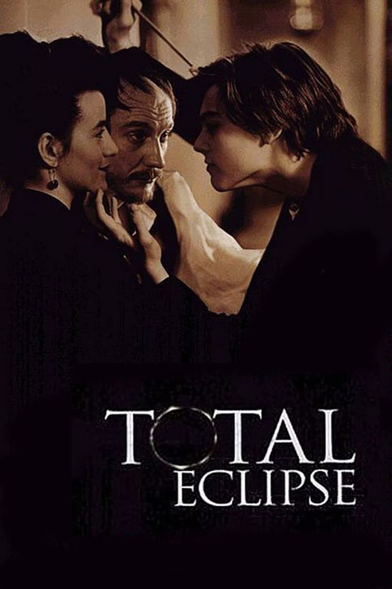 Total Eclipse (1995)