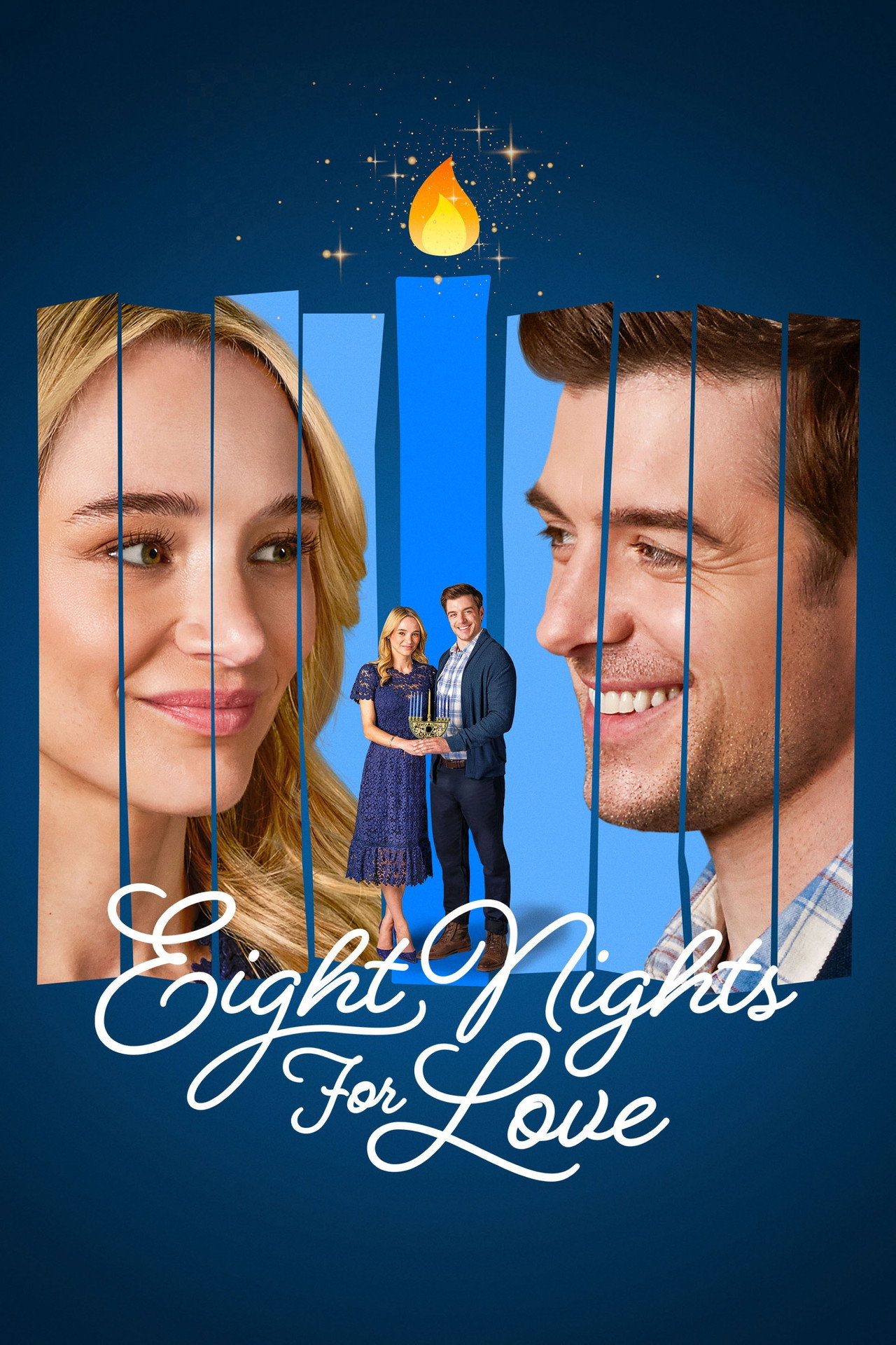 Eight Nights for Love
