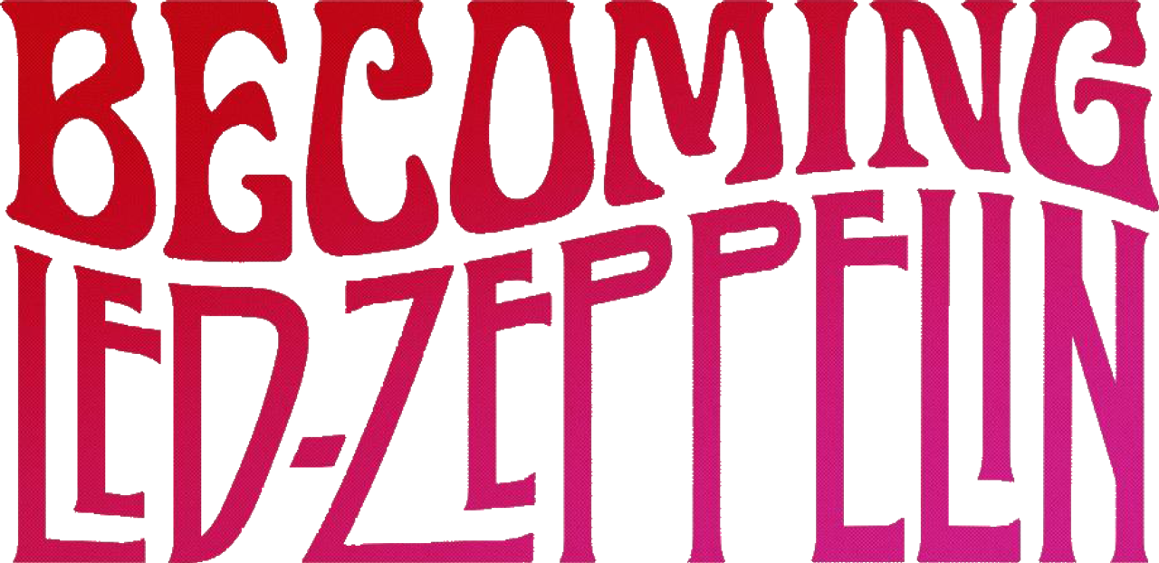 Становясь Led Zeppelin