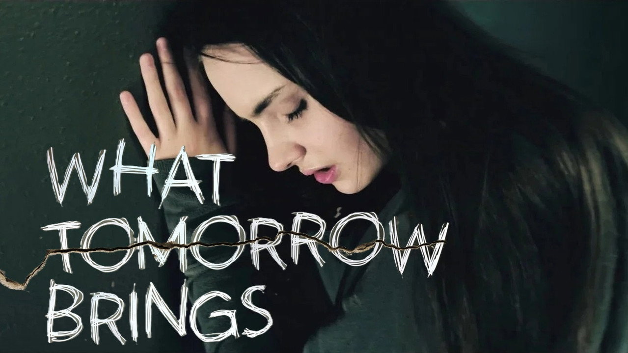 What Tomorrow Brings still 11