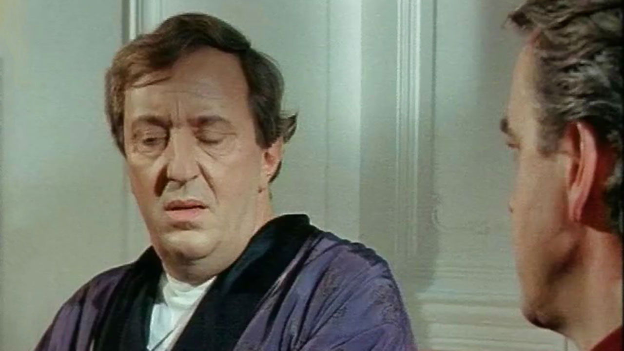 Wolffs Revier backdrop