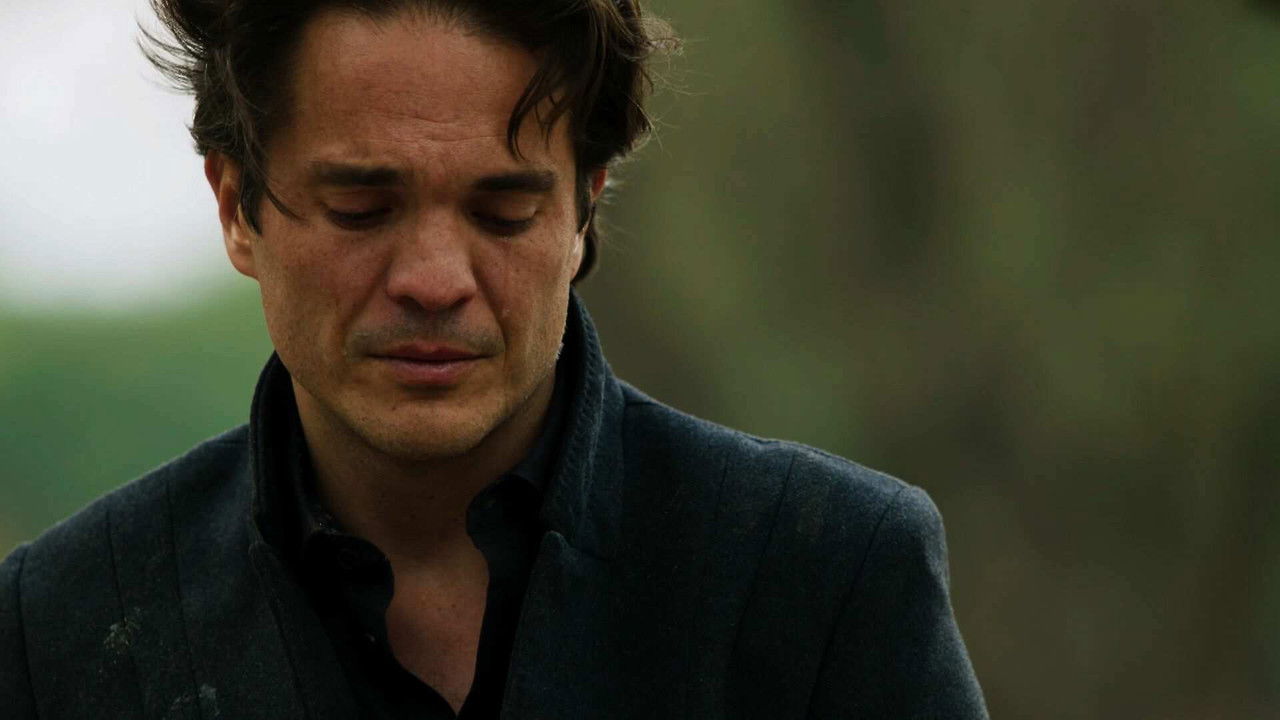 Fuego Ardiente — Épisode 77