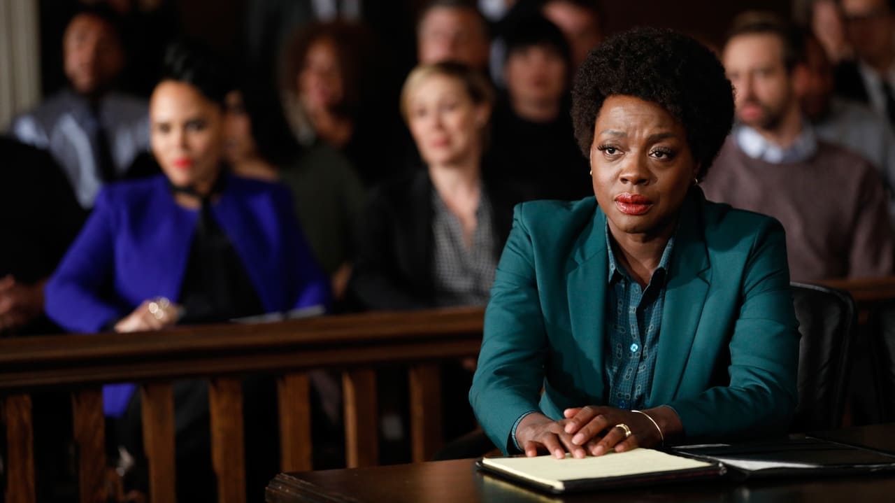 How to Get Away with Murder - Season 6 Episode 15 : Stay